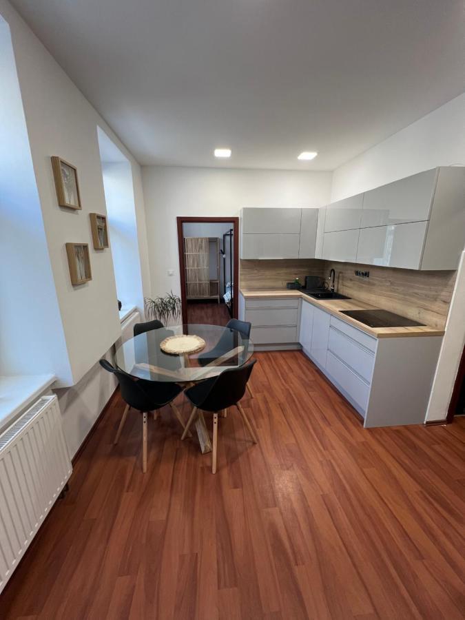 Susilova 14 Apartments I Prerov Exterior photo