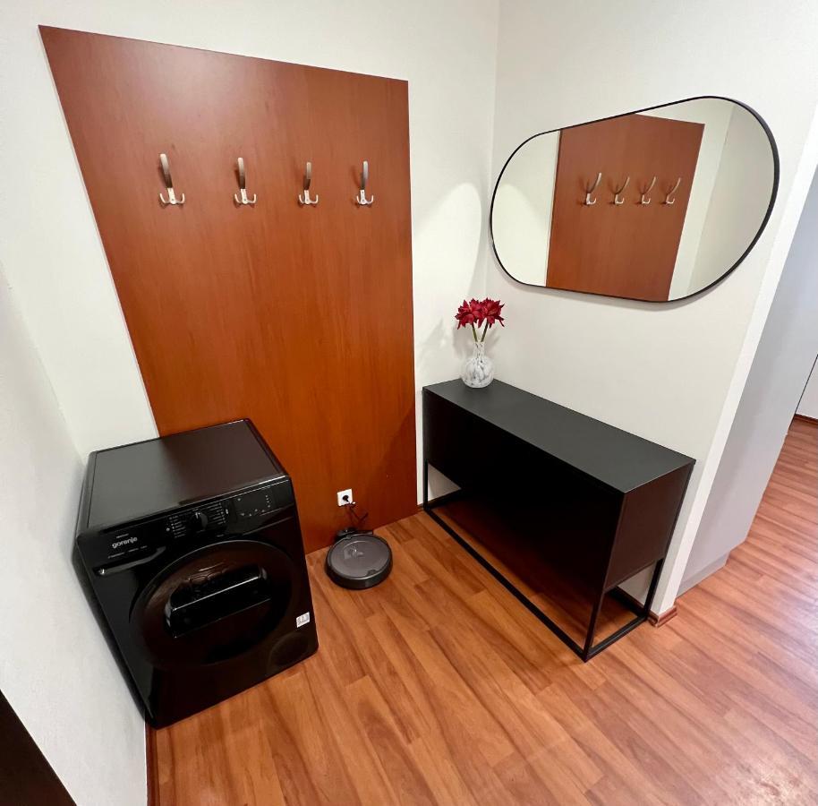 Susilova 14 Apartments I Prerov Exterior photo